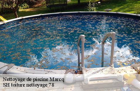 Piscine De Marcq